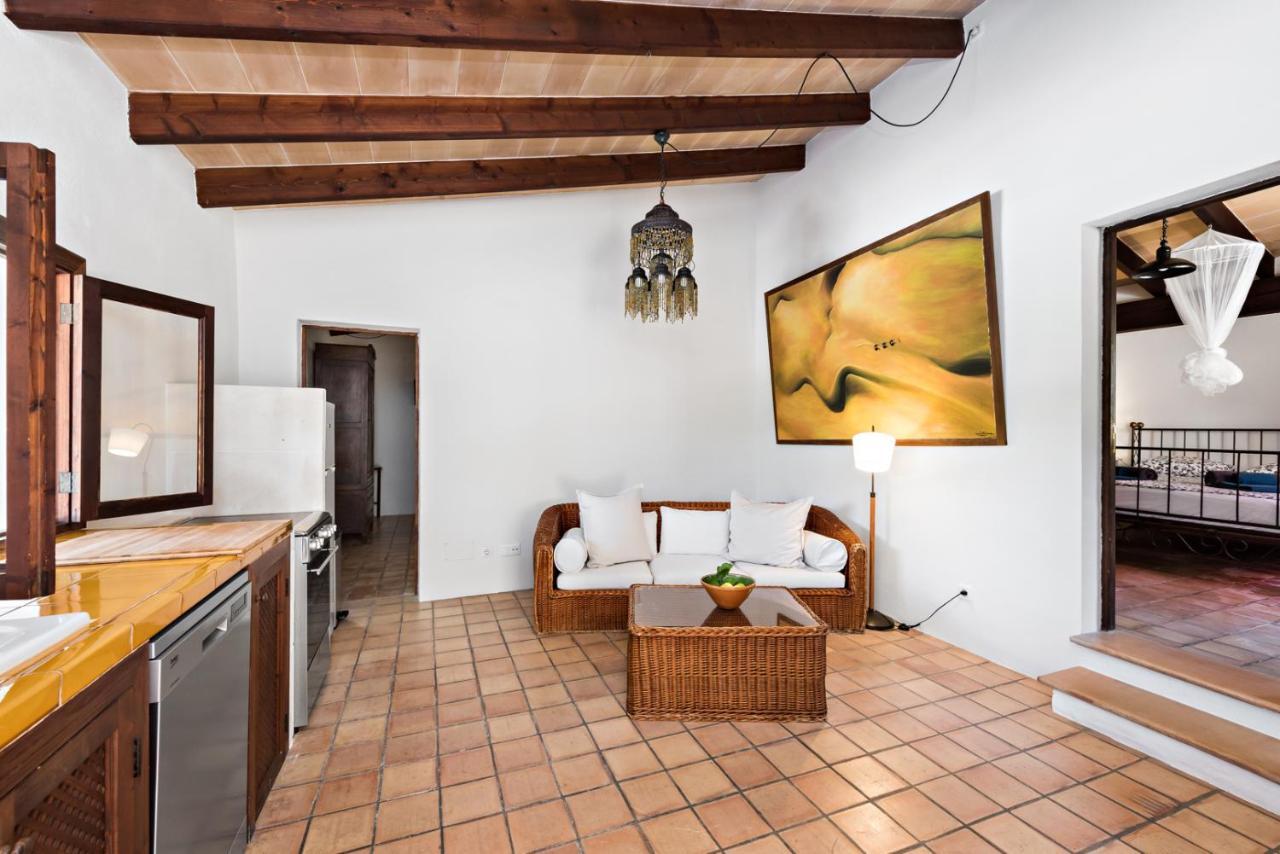 Casa Sa Mata Villa Arta Exterior photo
